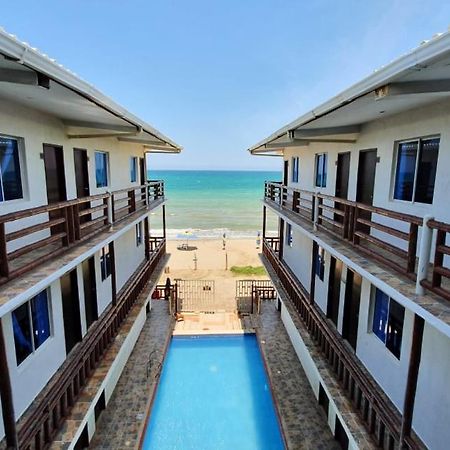 Hotel Juanmar Juan de Acosta Luaran gambar