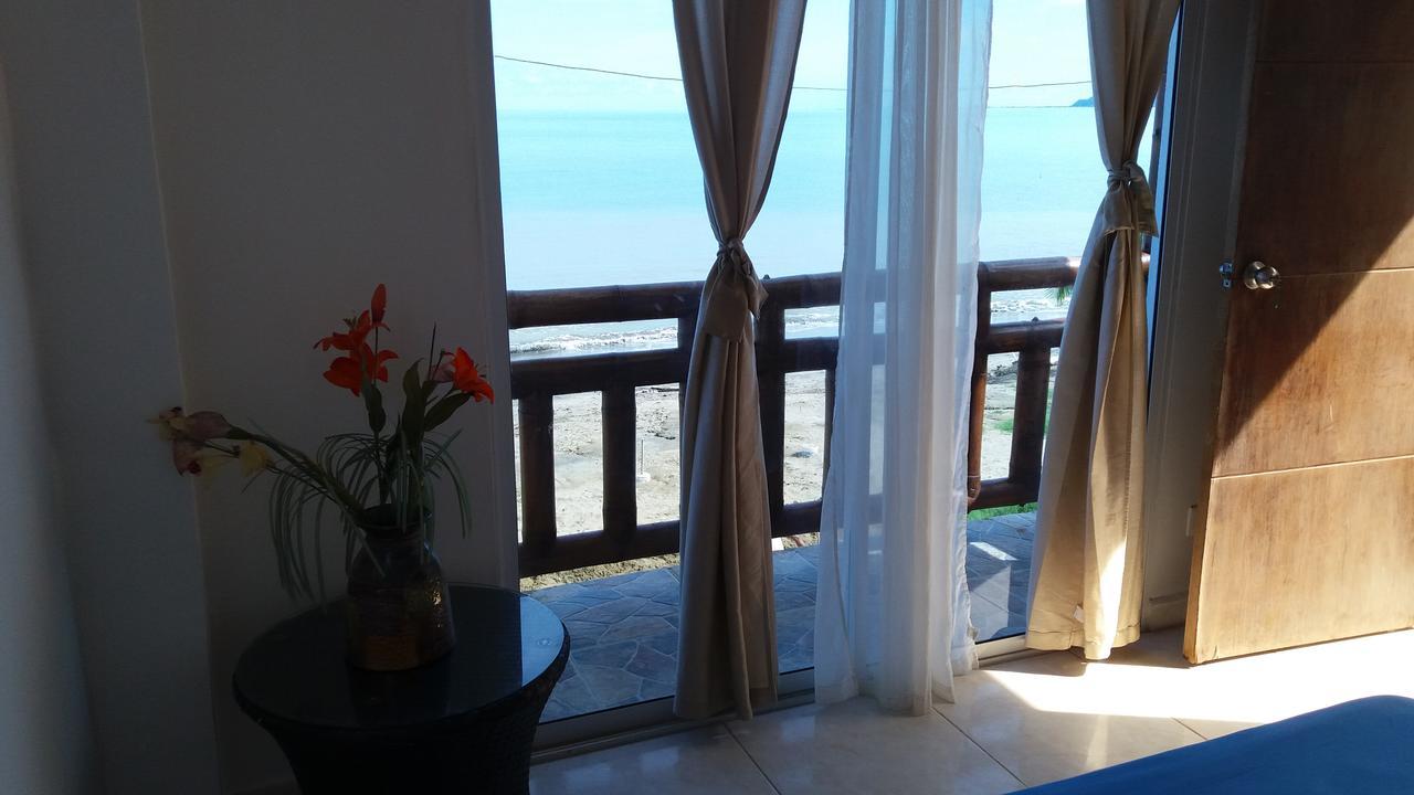 Hotel Juanmar Juan de Acosta Luaran gambar