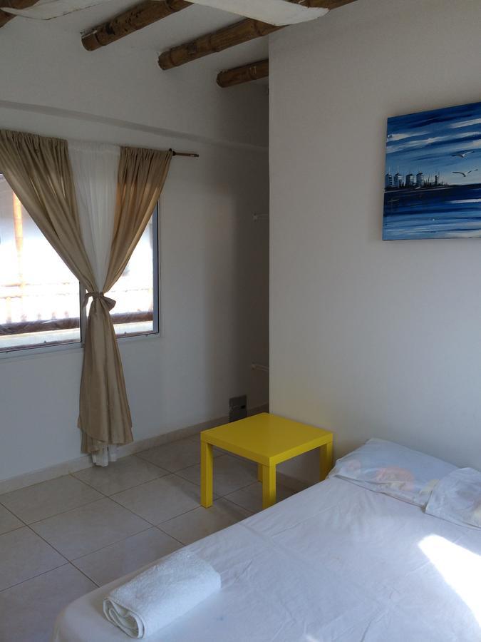 Hotel Juanmar Juan de Acosta Luaran gambar