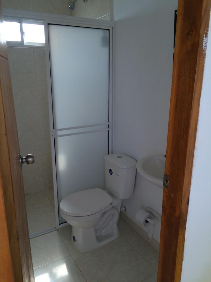 Hotel Juanmar Juan de Acosta Luaran gambar