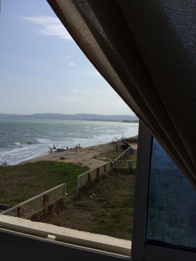 Hotel Juanmar Juan de Acosta Luaran gambar