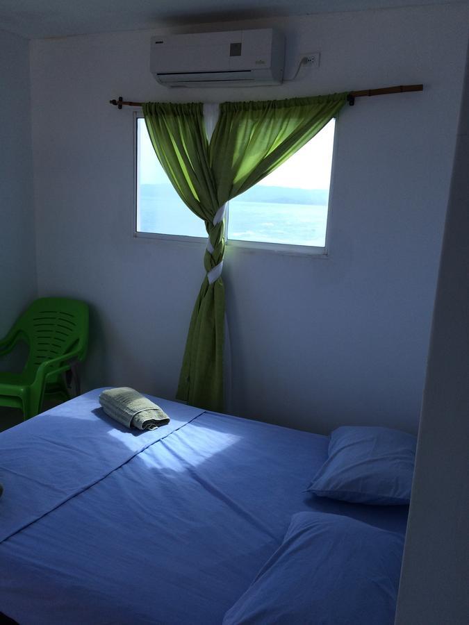 Hotel Juanmar Juan de Acosta Luaran gambar