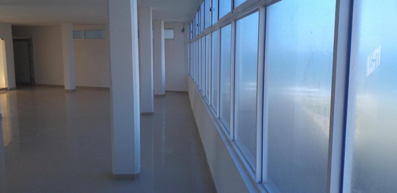 Hotel Juanmar Juan de Acosta Luaran gambar
